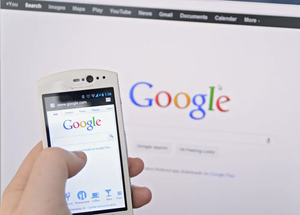 google ads