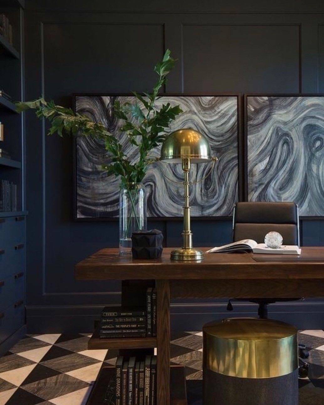 lush doctor office