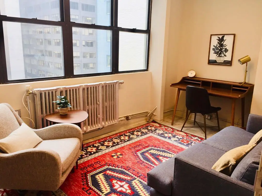 small office design